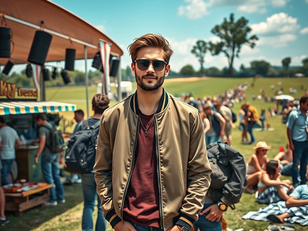 19thalabama.org | Geaca bomber pentru festivaluri: ce trebuie să știi