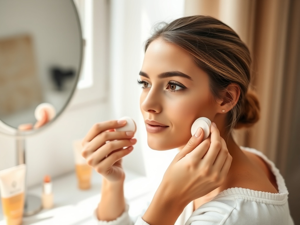 19thalabama.org | Secretele unui machiaj care corectează porii vizibili