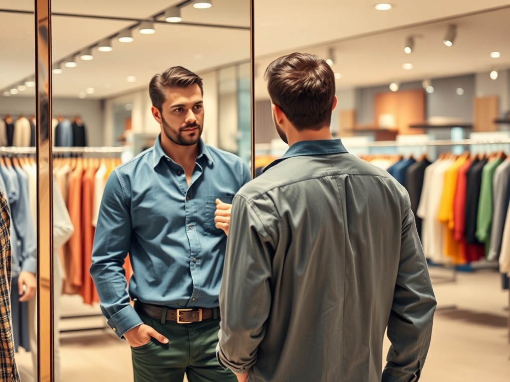 19thalabama.org | Moda pentru bărbați cu burtică: sfaturi de styling 19thalabama.org | Moda pentru bărbați cu burtică: sfaturi de styling