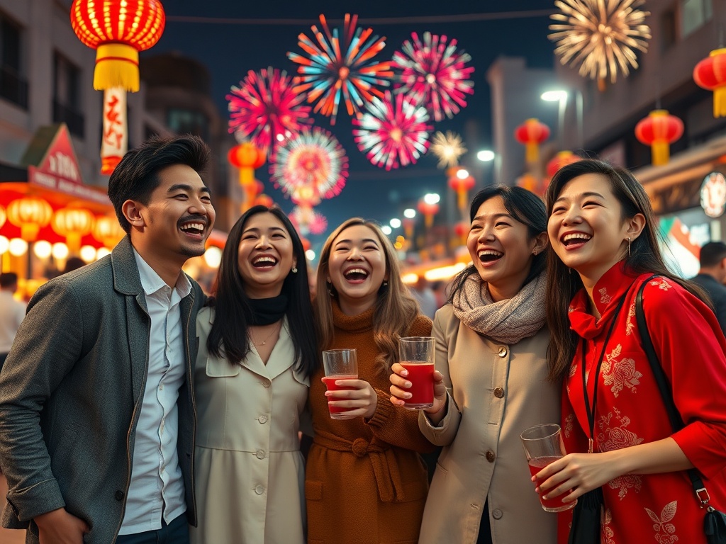 19thalabama.org | Cum să te îmbraci pentru o petrecere de Anul Nou Chinezesc