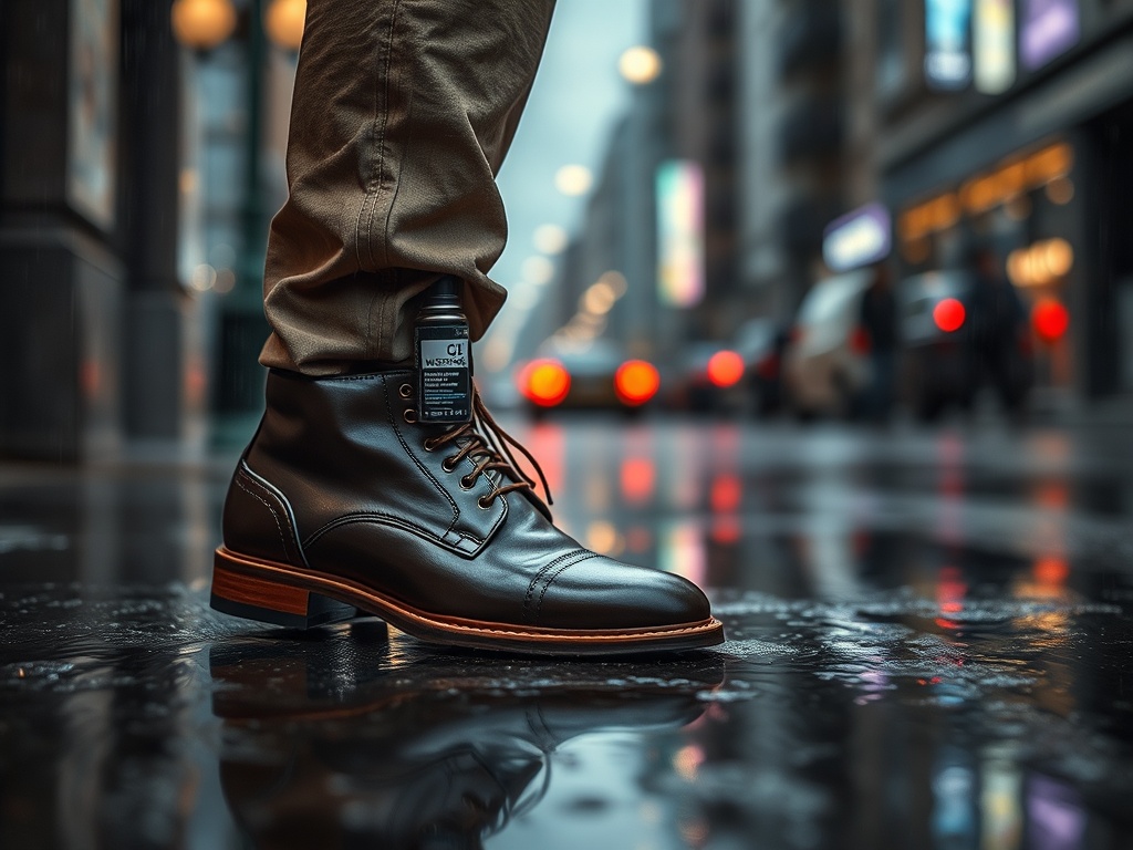 19thalabama.org | Cum să îți protejezi încălțările pe timp de ploaie