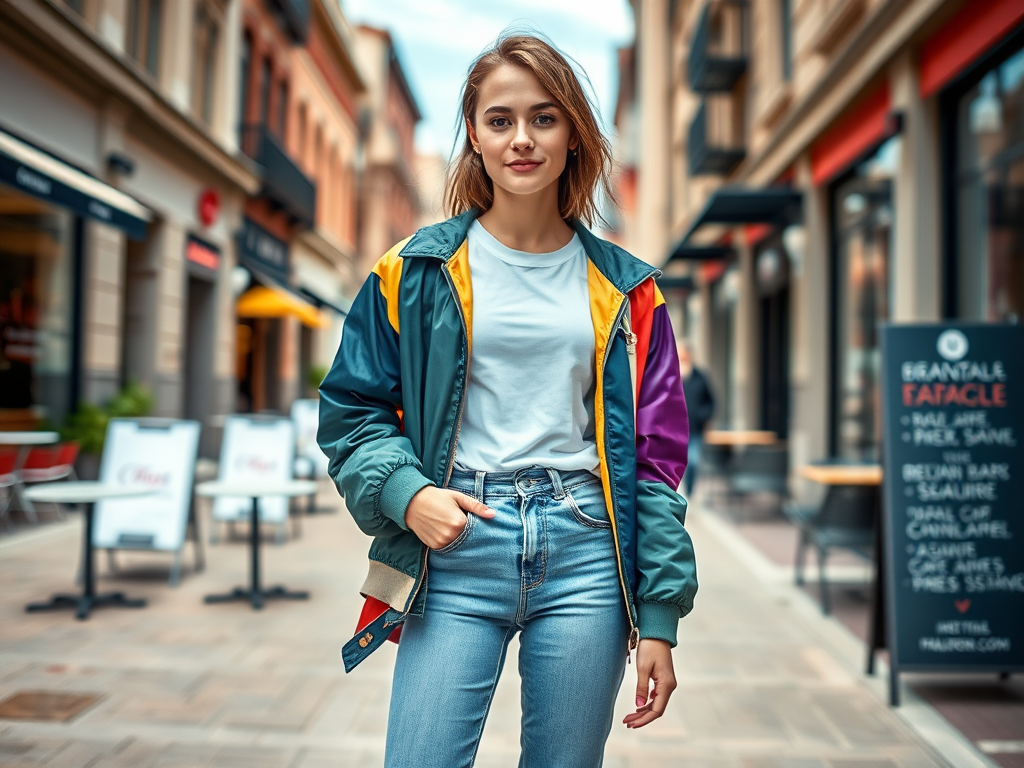 19thalabama.org | Cum să creezi o combinație armonioasă între piese casual