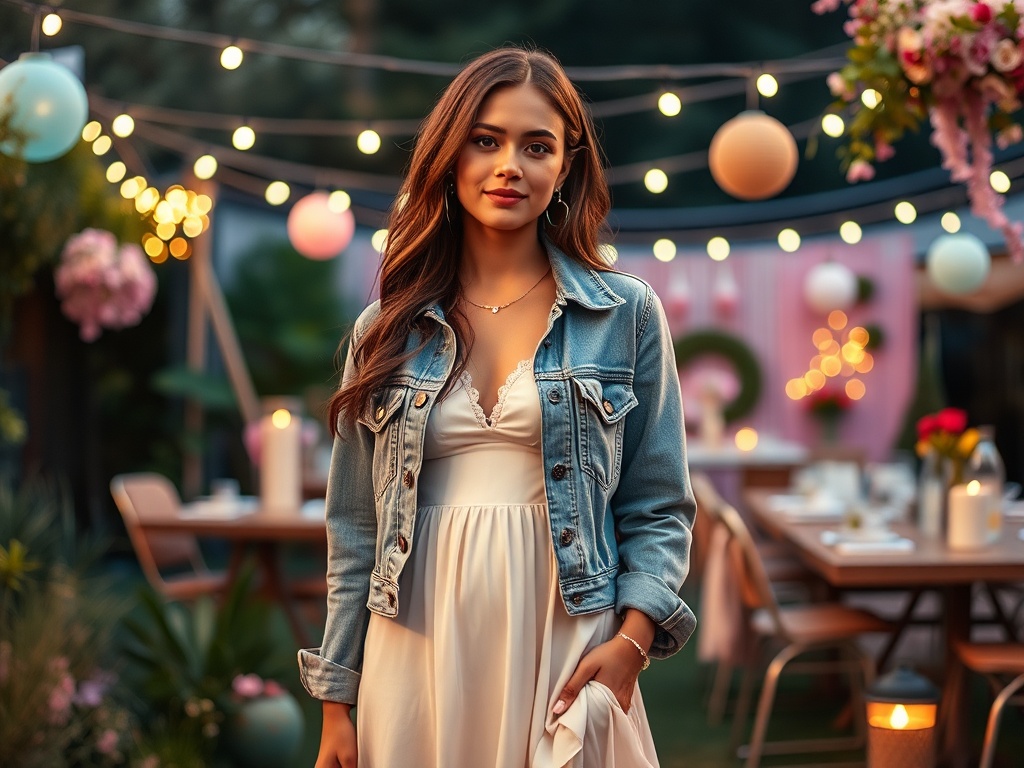19thalabama.org | Cum să îmbini stilul casual și elegant în ținutele de petrecere în aer liber
