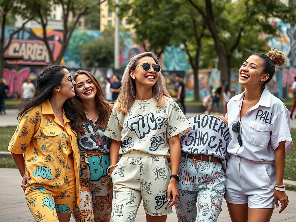 19thalabama.org | Tendințe în haine cu imprimeu graffiti 2025