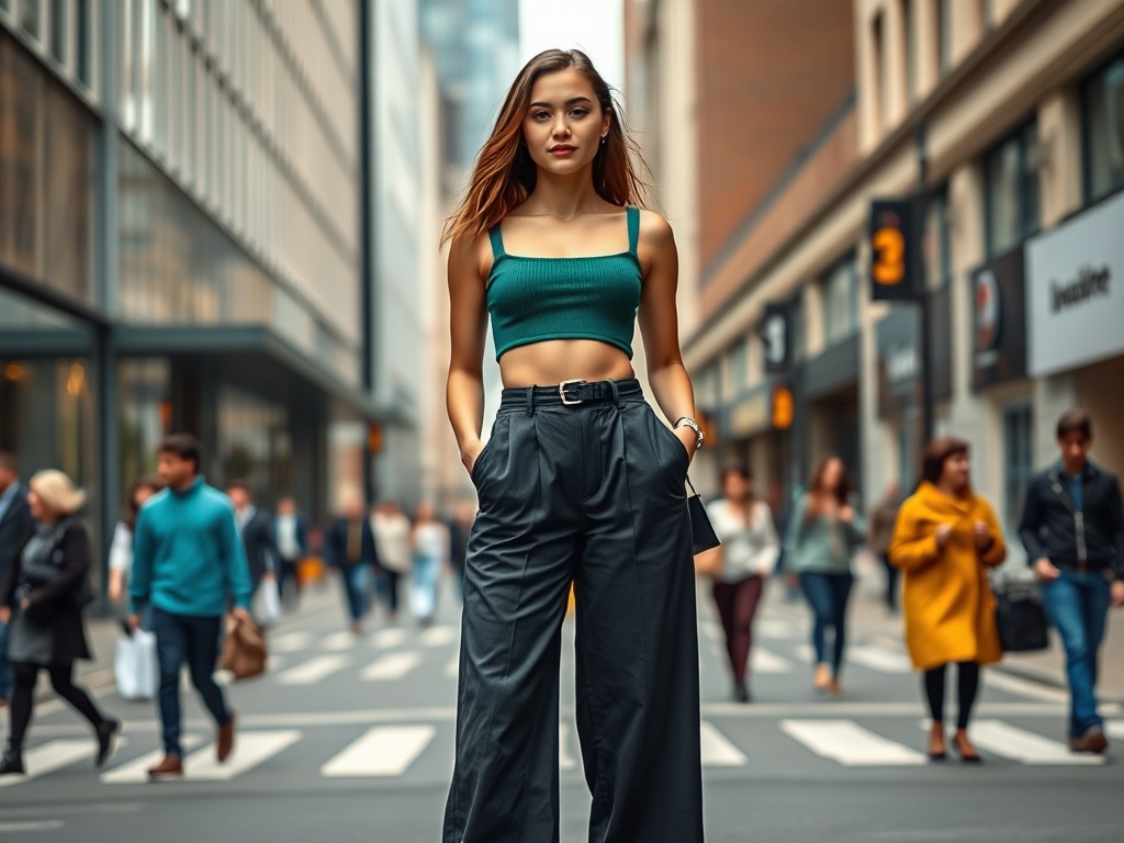 19thalabama.org | Tendințe în pantaloni 2025: de la largi la evazați