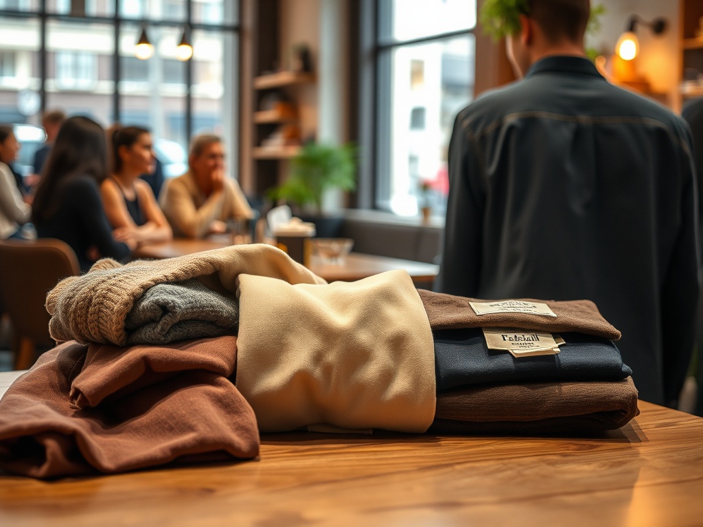 19thalabama.org | Găsirea echilibrului: moda etică în garderoaba capsule