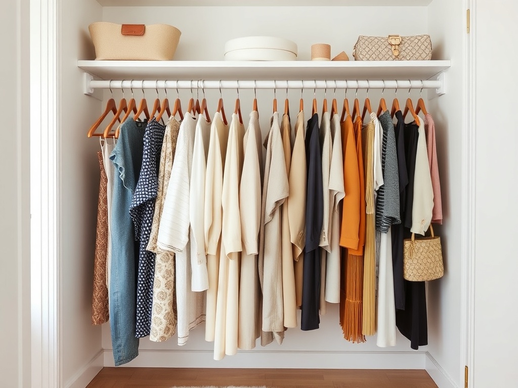 19thalabama.org | Găsirea echilibrului: moda etică în garderoaba capsule