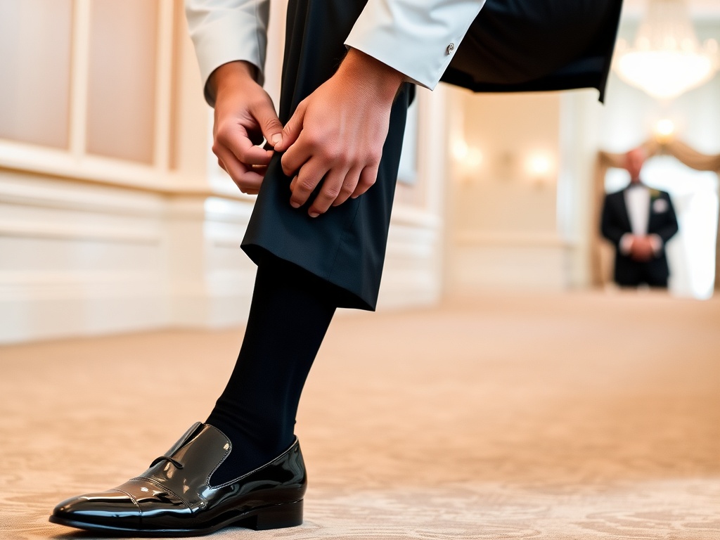 19thalabama.org | Ghidul pentru alegerea șosetelor în funcție de tipul de costum 19thalabama.org | Ghidul pentru alegerea șosetelor în funcție de tipul de costum