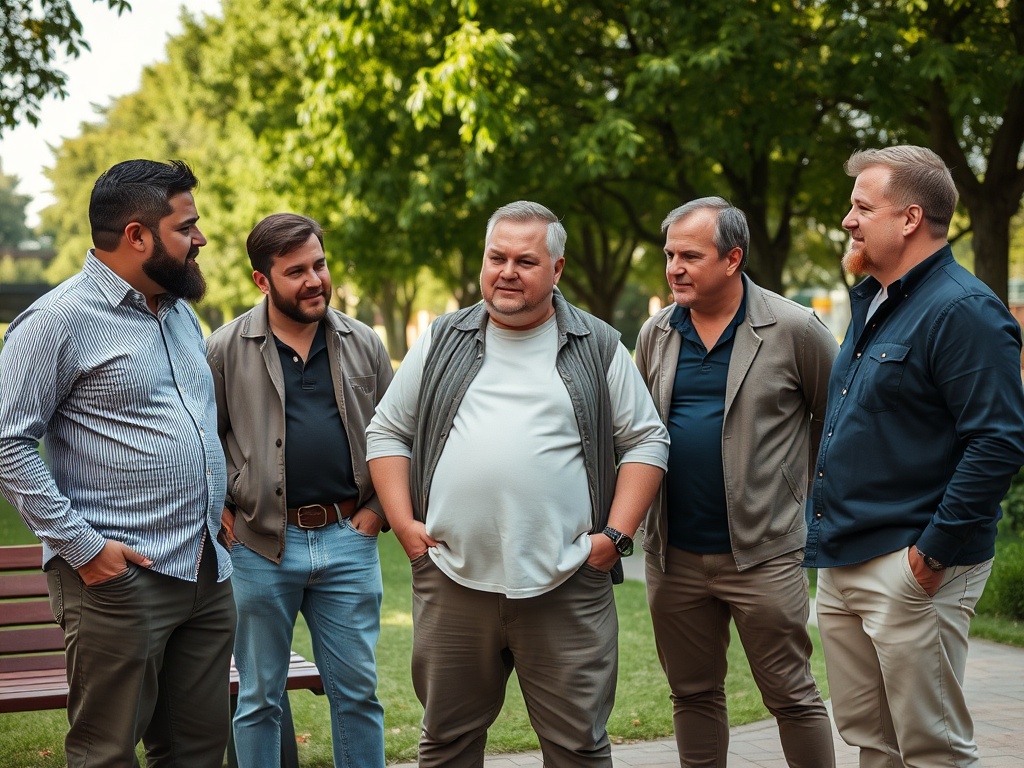 19thalabama.org | Moda pentru bărbați cu burtică: sfaturi de styling 19thalabama.org | Moda pentru bărbați cu burtică: sfaturi de styling