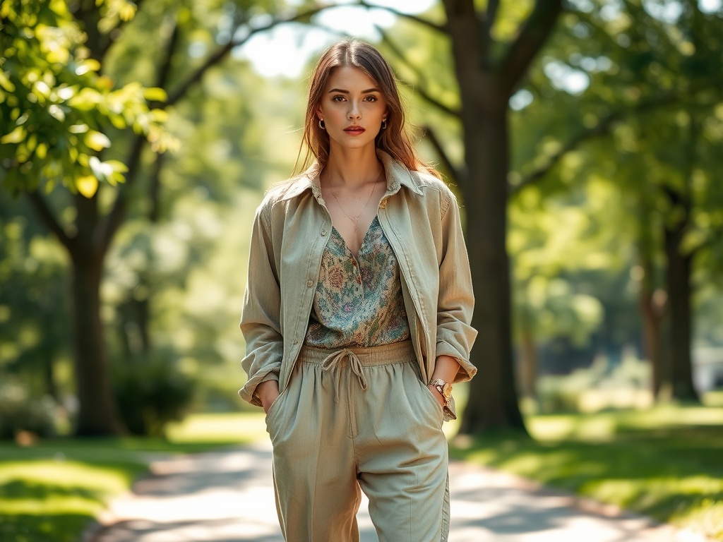 19thalabama.org | Găsirea echilibrului: moda etică în garderoaba capsule