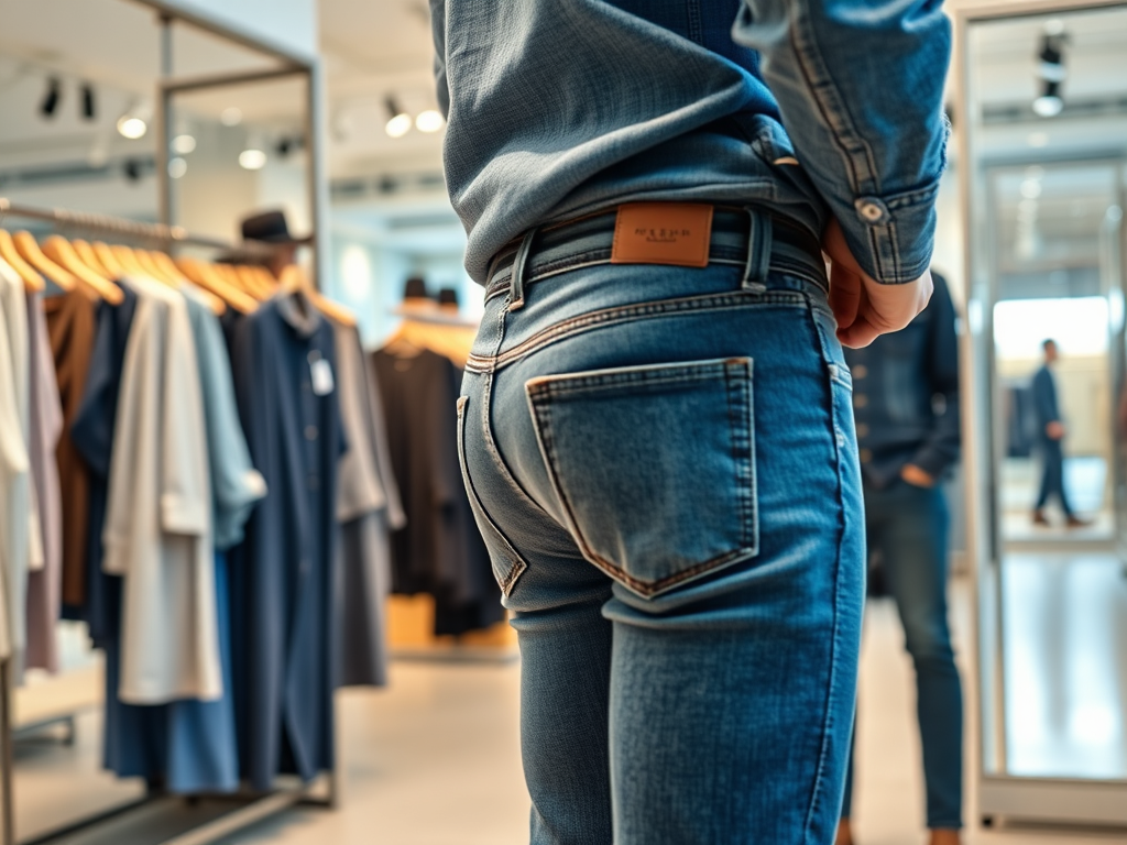 19thalabama.org | Sfatul expertului: Ghidează-te după tipul de țesătură la alegerea blugilor slim fit