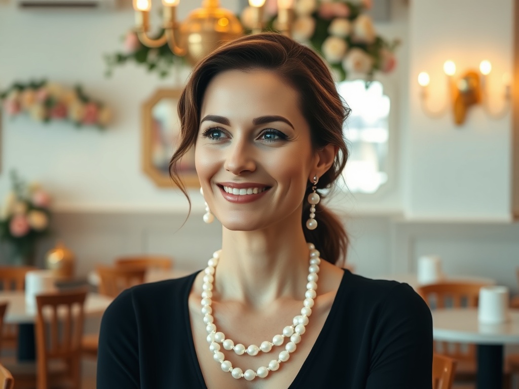 19thalabama.org | Cum să îți alegi o pereche de cercei pentru un look romantic