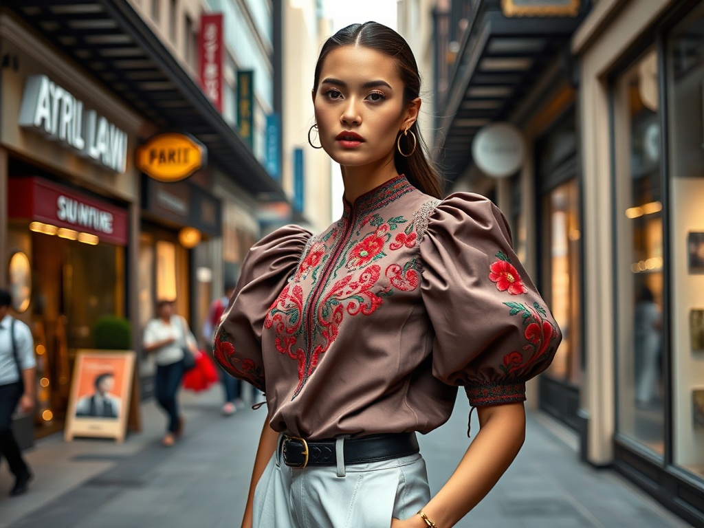 19thalabama.org | Tendințe în tricouri cu mâneci bufante 2025 19thalabama.org | Tendințe în tricouri cu mâneci bufante 2025