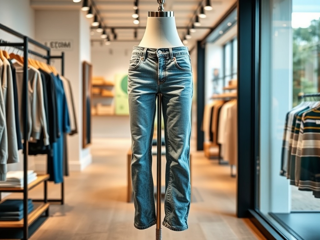 19thalabama.org | Blugi cu spălare în ozon: eco-friendly și deschiși