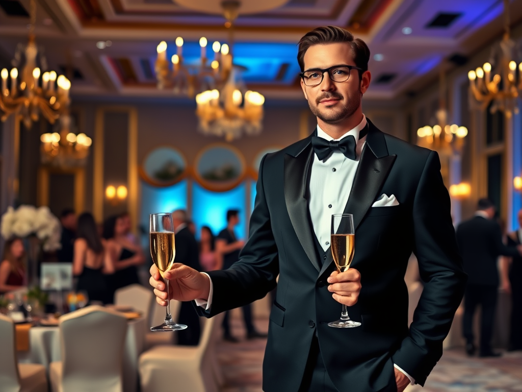 19thalabama.org | Cum să alegi un sacou perfect pentru un cod de îmbrăcăminte black tie