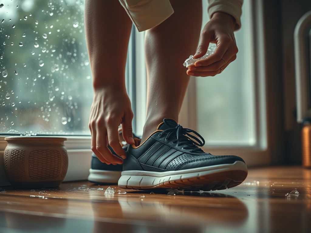 19thalabama.org | Cum să îți protejezi încălțările pe timp de ploaie