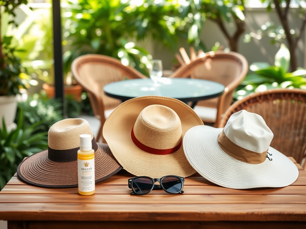 19thalabama.org | Ghidul pentru alegerea pălăriilor de soare cu boruri largi 19thalabama.org | Ghidul pentru alegerea pălăriilor de soare cu boruri largi