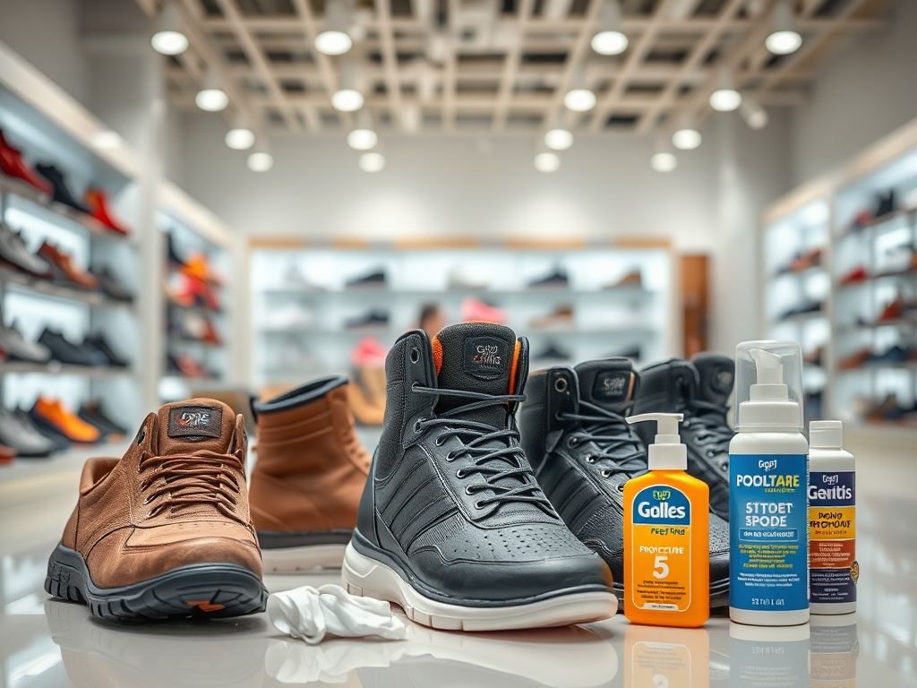 19thalabama.org | Cum să îți protejezi încălțările pe timp de ploaie