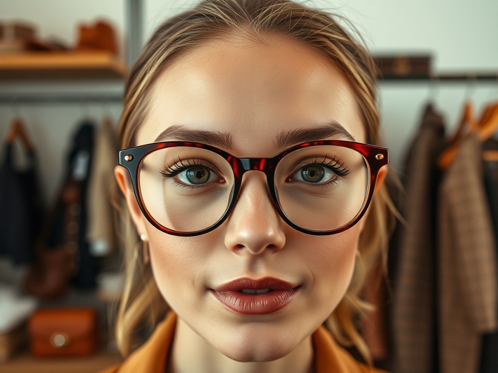 19thalabama.org | Ochelari de designer: cum să alegi modelele potrivite pentru forma feței tale