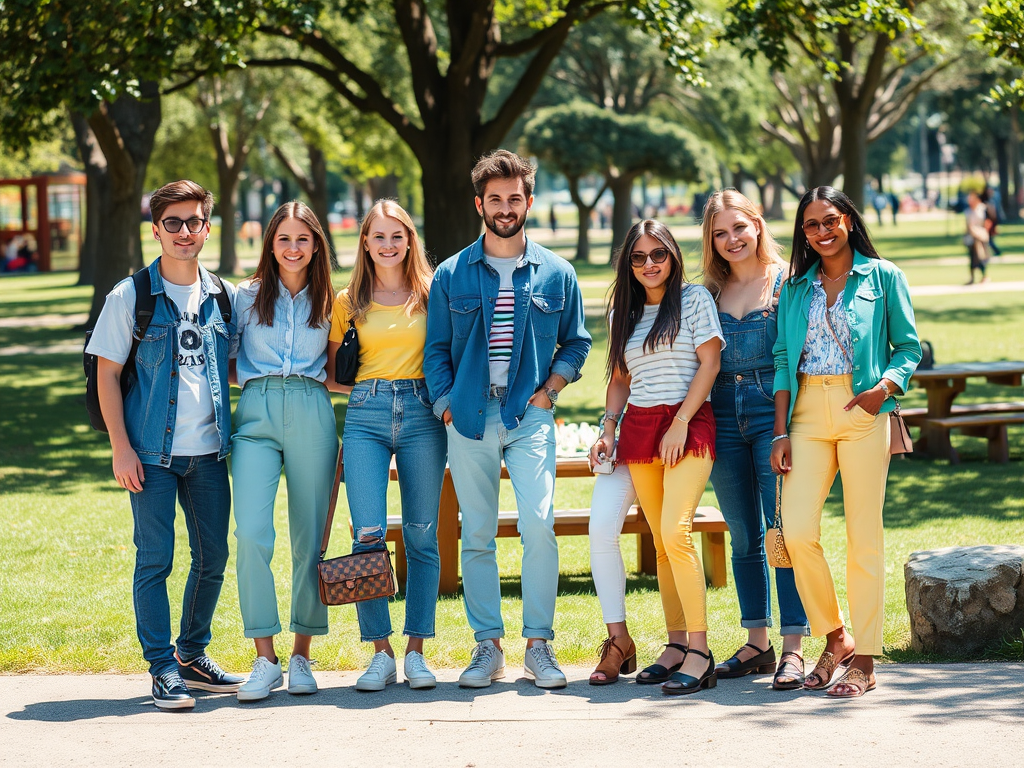 19thalabama.org | Cum să asortezi hainele casual pentru bărbați