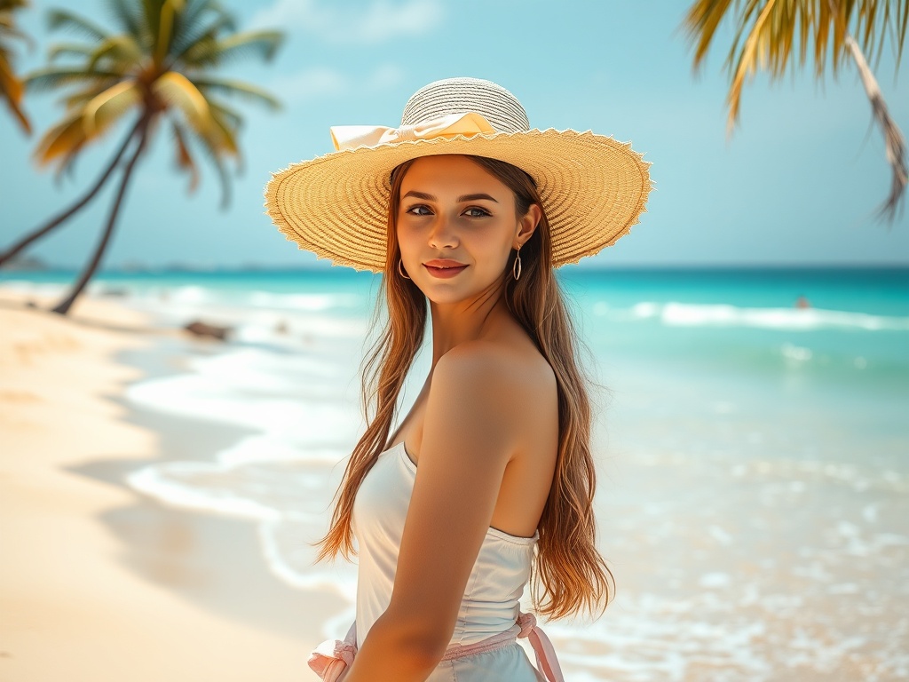 19thalabama.org | Cum să porți o pălărie de paie cu panglică