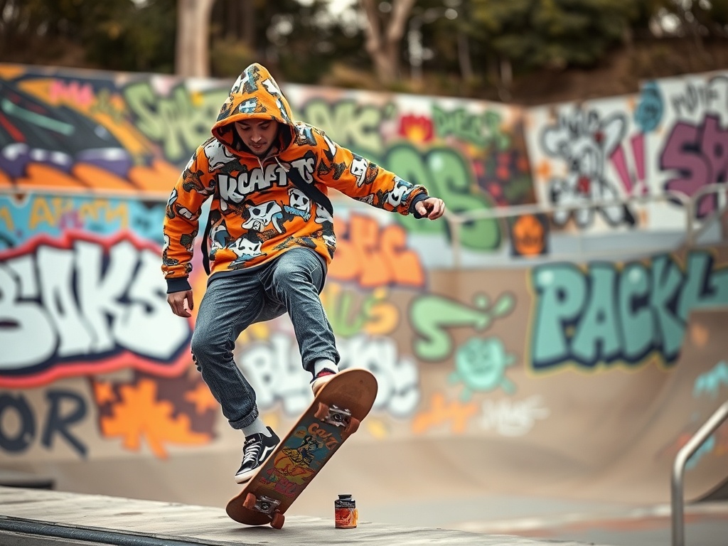 19thalabama.org | Tendințe în haine cu imprimeu graffiti 2025