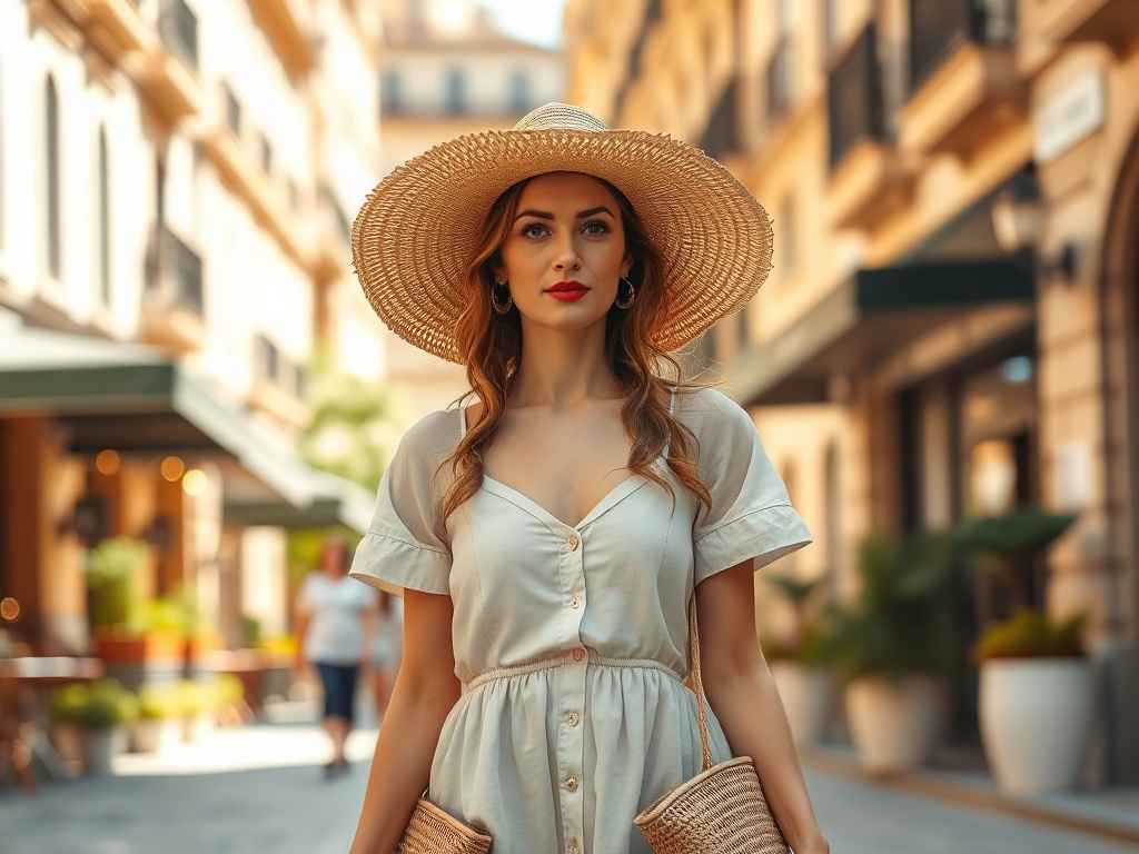 19thalabama.org | Ghidul pentru alegerea pălăriilor de soare cu boruri largi